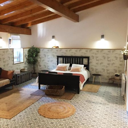 Getxo Garden Houses - The Suite Zewnętrze zdjęcie