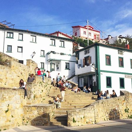 Getxo Garden Houses - The Suite Zewnętrze zdjęcie