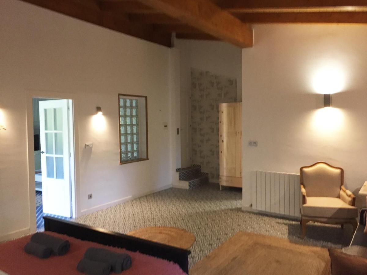 Getxo Garden Houses - The Suite Zewnętrze zdjęcie