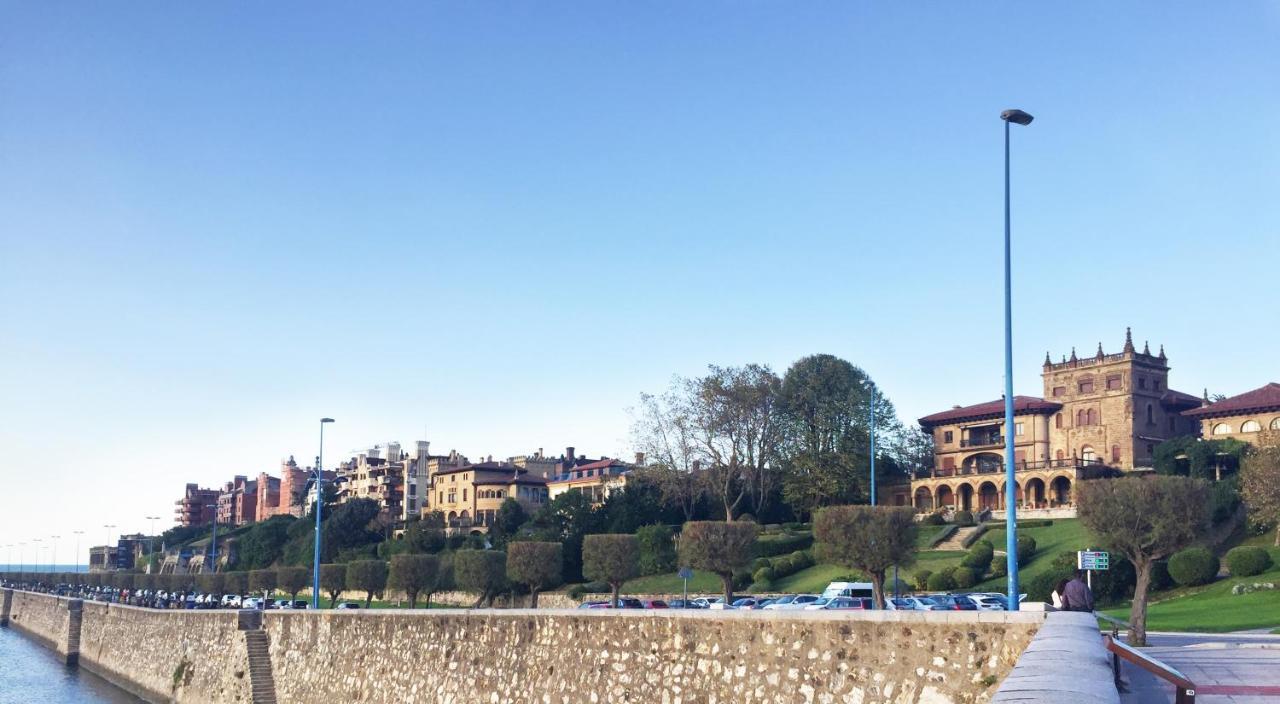 Getxo Garden Houses - The Suite Zewnętrze zdjęcie
